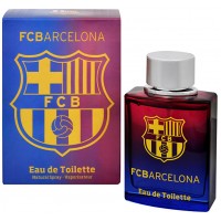 FC Barcelona Pour Homme Мужской Туалетная вода 100ml