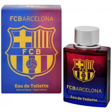FC Barcelona Pour Homme Мужской Туалетная вода 100ml