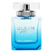 Karl Lagerfeld Ocean view Мужской Туалетная вода 30ml