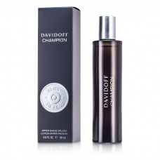 Davidoff Champion Мужской Лосьон после бритья 90ml