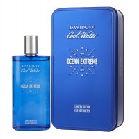 Davidoff Cool Water ocean extreme Мужской Туалетная вода 200ml