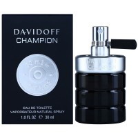 Davidoff Champion Мужской Туалетная вода 30ml 