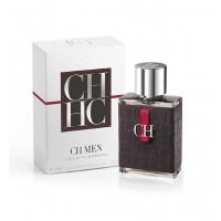 Carolina Herrera CH Мужской Туалетная вода 50ml 