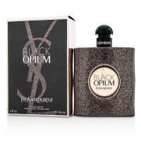 Yves-Saint-Laurent Opium black Женский Парфюмерная вода 90ml 