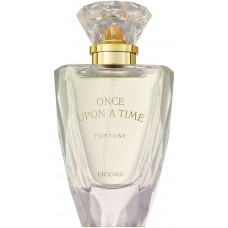 Brocard Once upon a time fortune Женский Парфюмерная вода 75ml