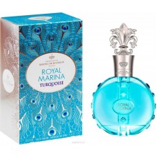 Marina de Bourbon Royal Marina turquoise  Женский Парфюмерная вода 50ml