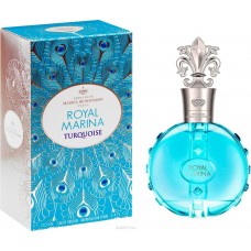 Marina de Bourbon Royal Marina turquoise  Женский Парфюмерная вода 30ml