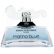 Marina de Bourbon Marina blue Женский Парфюмерная вода 50ml