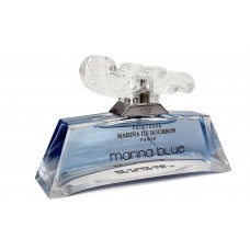 Marina de Bourbon Marina blue Женский Парфюмерная вода 30ml
