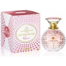 Marina de Bourbon Cristal royal rose Женский Парфюмерная вода 50ml