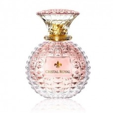 Marina de Bourbon Cristal royal rose Женский Парфюмерная вода 100ml