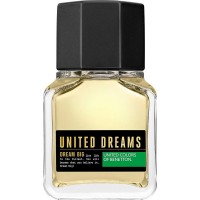 Benetton United dreams dream big Мужской Туалетная вода 100ml