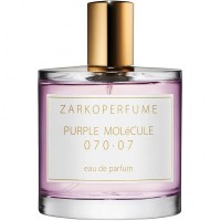 Zarkoperfume Purple molecule 070.07 Унисекс Парфюмерная вода 100ml