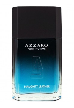 Azzaro Pour homme naughty leather Мужской Туалетная вода 100ml