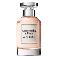 Abercrombie & Fitch Authentic Женский Парфюмерная вода 50ml