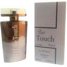 Fly falcon Pure touch cologne limited Мужской Парфюмерная вода 60ml