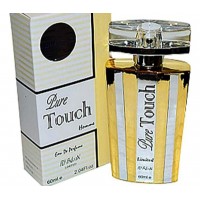 Fly Falcon Pure touch limited Мужской Парфюмерная вода 60ml