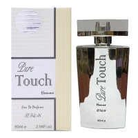 Fly Falcon Pure touch Мужской Парфюмерная вода 60ml