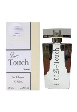 Fly Falcon Pure touch Мужской Парфюмерная вода 60ml