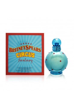 Britney Spears Circus fantasy Женский Парфюмерная вода 50ml