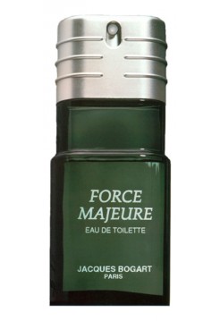 Jacques Bogart Force majeure Мужской Туалетная вода 30ml