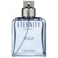 Calvin Klein Eternity aqua Мужской Туалетная вода 200ml
