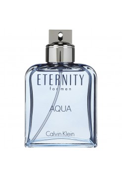 Calvin Klein Eternity aqua Мужской Туалетная вода 200ml