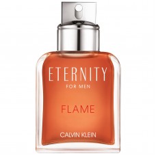 Calvin Klein Eternity flame Мужской Туалетная вода 100ml