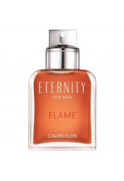 Calvin Klein Eternity flame Мужской Туалетная вода 30ml