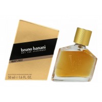 Bruno Banani Mans best Мужской Туалетная вода 50ml