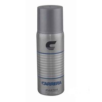 Carrera Master Мужской Дезодорант-спрей 200ml