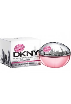 Donna Karan DKNY Be Delicious London Женский Парфюмерная вода 50ml