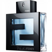 Fendi Fan di Acqua Мужской Туалетная вода 50ml