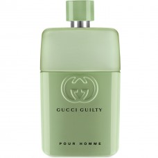 Gucci Guilty Love edition Мужской Туалетная вода 50ml