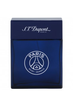Dupont Du Paris saint germain Мужской Туалетная вода 50ml