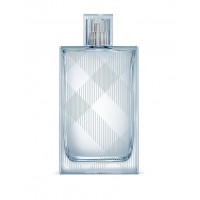 Burberry Brit splash Мужской Туалетная вода 50ml