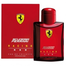 Ferrari Racing  Мужской Туалетная вода 75ml