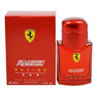 Ferrari Racing  Мужской Туалетная вода 40ml