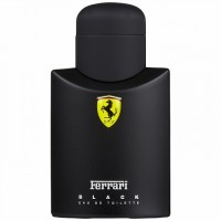 Ferrari Black Мужской Туалетная вода 40ml