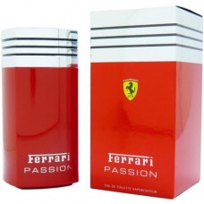 Ferrari Passion  Мужской Туалетная вода 30ml
