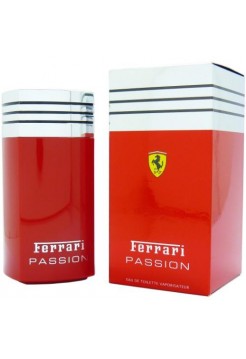 Ferrari Passion  Мужской Туалетная вода 30ml