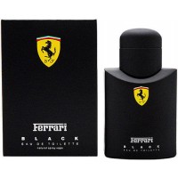 Ferrari Black Мужской Туалетная вода 75ml