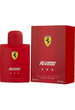 Ferrari Red  Мужской Туалетная вода 125ml