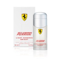 Ferrari Light essence bright  Мужской Туалетная вода 30ml