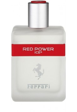 Ferrari Red power ice Мужской Туалетная вода 40ml