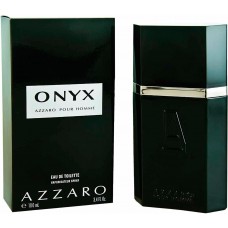 Azzaro Onyx Мужской Туалетная вода 100ml