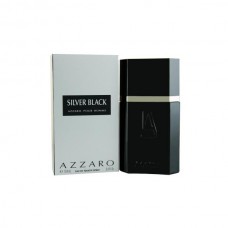 Azzaro Silver black Мужской Туалетная вода 100ml 