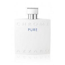Azzaro Chrome pure Мужской Туалетная вода 30ml