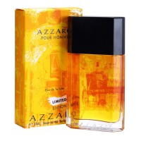Azzaro Pour homme limited edition Мужской Туалетная вода 100ml