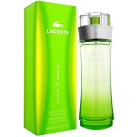 Lacoste Touch of Spring Женский Туалетная вода 90ml